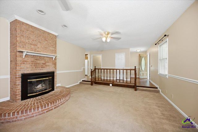 654 Fairmont Drive, Macon, GA 31210