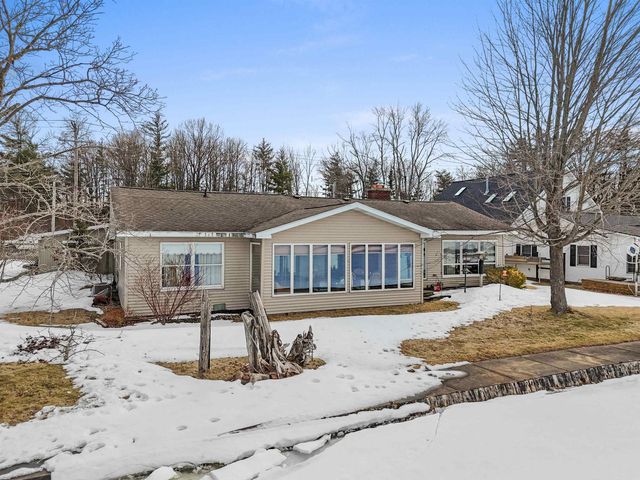 5403 E M-55 Lot: 6 & 7, Cadillac, MI 49601