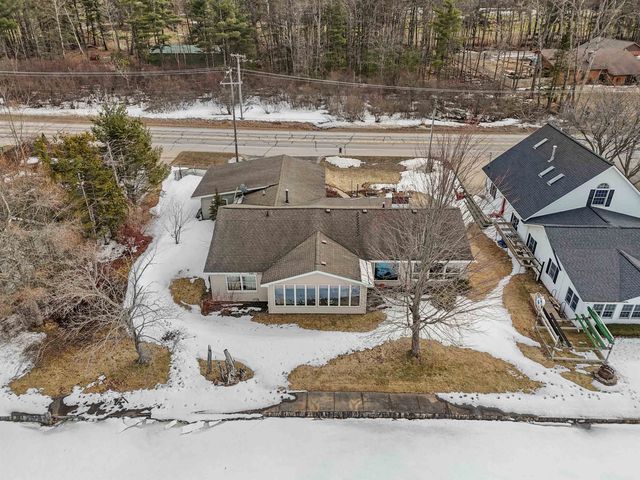 5403 E M-55 Lot: 6 & 7, Cadillac, MI 49601