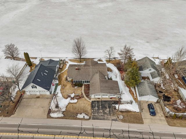 5403 E M-55 Lot: 6 & 7, Cadillac, MI 49601