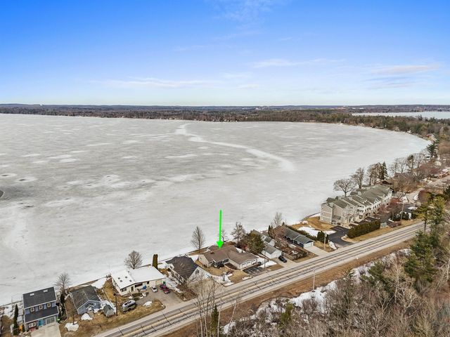 5403 E M-55 Lot: 6 & 7, Cadillac, MI 49601