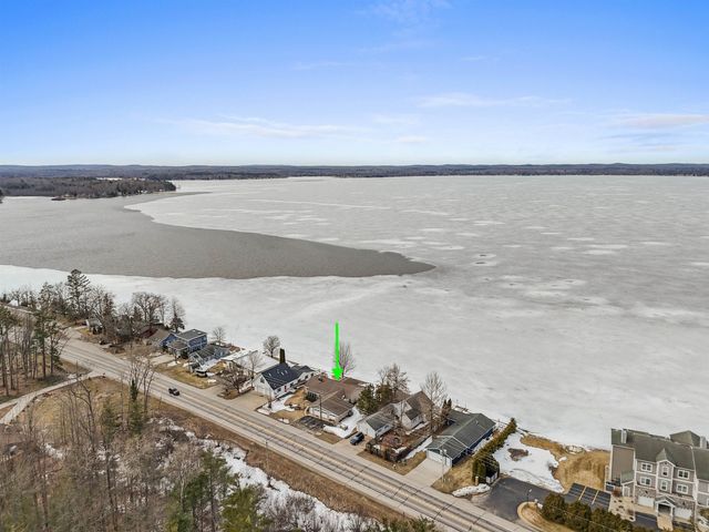 5403 E M-55 Lot: 6 & 7, Cadillac, MI 49601