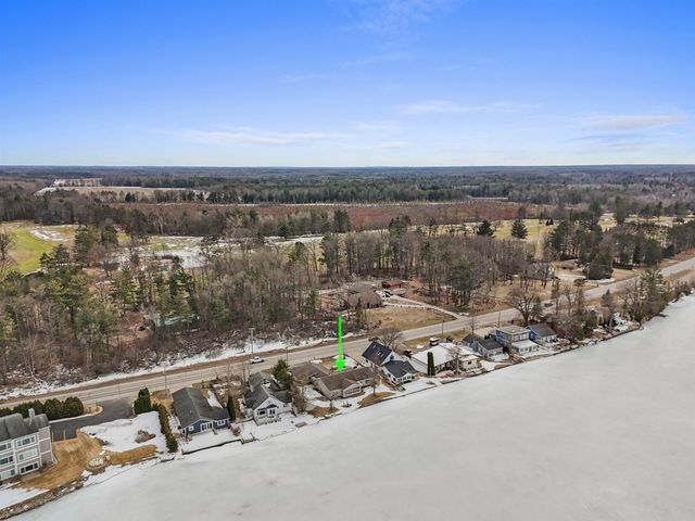 5403 E M-55 Lot: 6 & 7, Cadillac, MI 49601