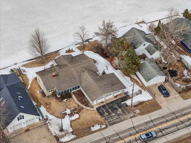 5403 E M-55 Lot: 6 & 7, Cadillac, MI 49601