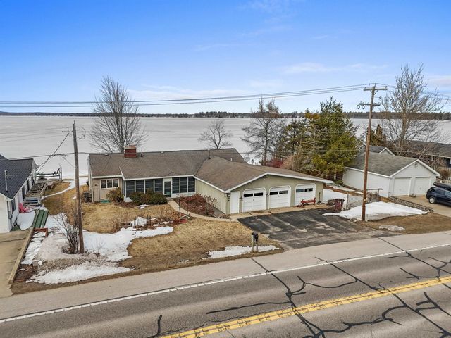 5403 E M-55 Lot: 6 & 7, Cadillac, MI 49601
