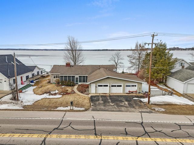 5403 E M-55 Lot: 6 & 7, Cadillac, MI 49601