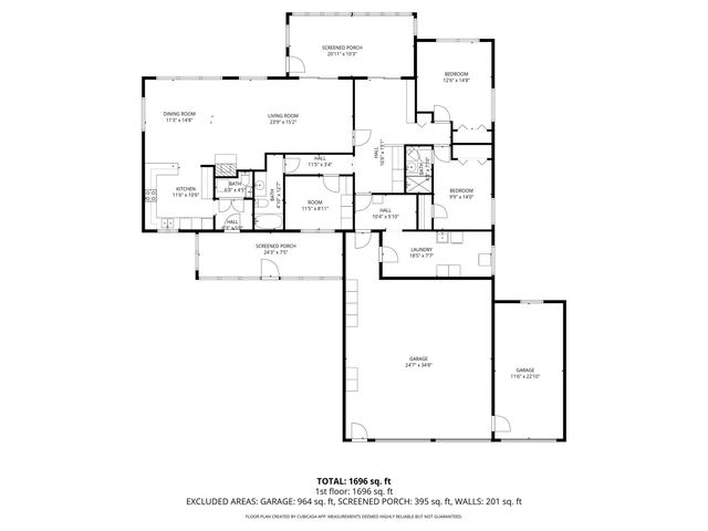 5403 E M-55 Lot: 6 & 7, Cadillac, MI 49601