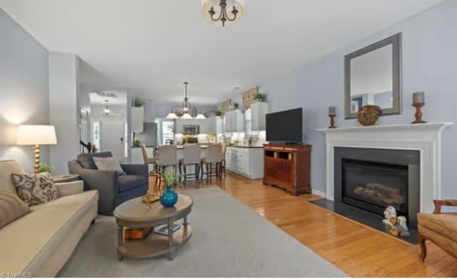 3534 Running Cedar Trail, High Point, NC 27265