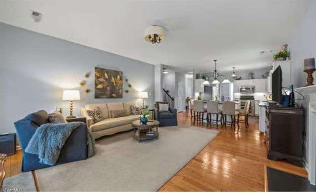 3534 Running Cedar Trail, High Point, NC 27265