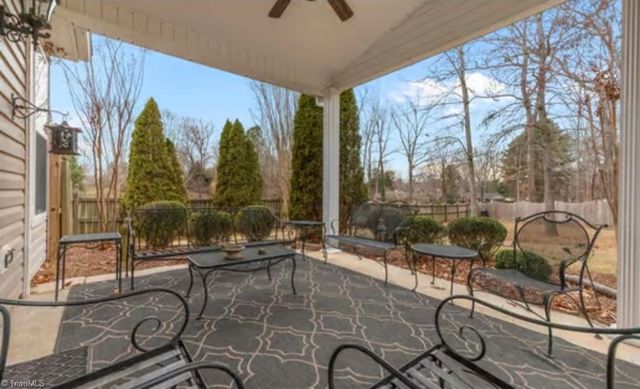 3534 Running Cedar Trail, High Point, NC 27265