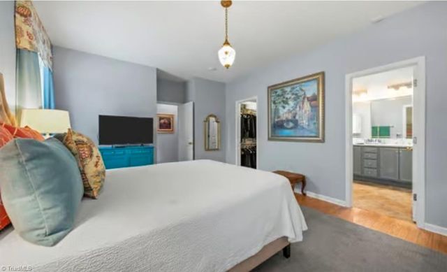 3534 Running Cedar Trail, High Point, NC 27265