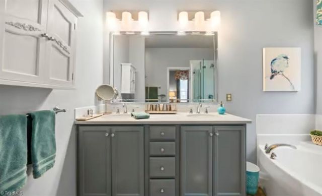 3534 Running Cedar Trail, High Point, NC 27265