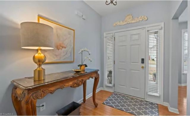 3534 Running Cedar Trail, High Point, NC 27265