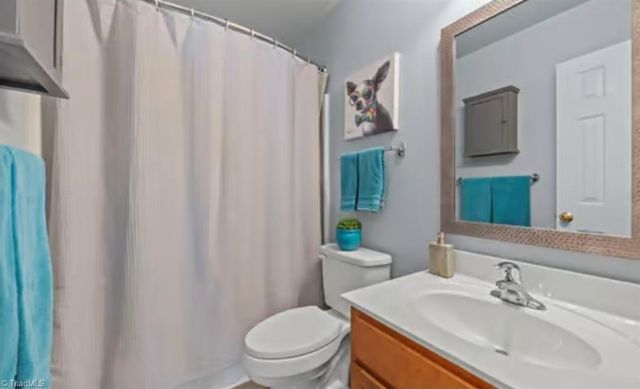 3534 Running Cedar Trail, High Point, NC 27265