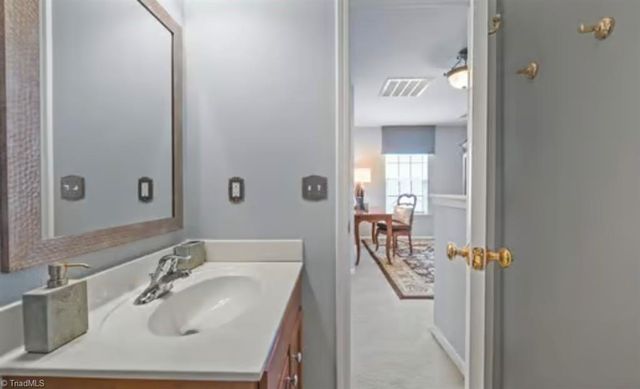 3534 Running Cedar Trail, High Point, NC 27265