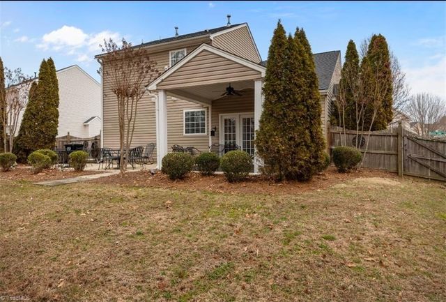 3534 Running Cedar Trail, High Point, NC 27265