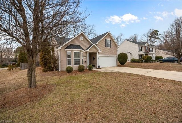 3534 Running Cedar Trail, High Point, NC 27265