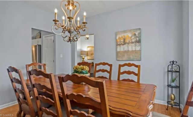 3534 Running Cedar Trail, High Point, NC 27265