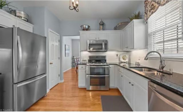 3534 Running Cedar Trail, High Point, NC 27265