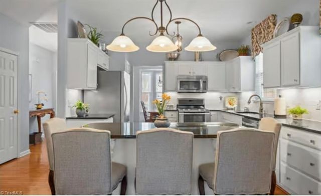 3534 Running Cedar Trail, High Point, NC 27265