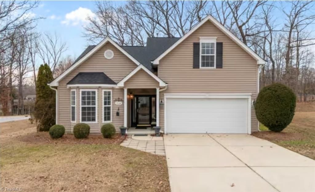 3534 Running Cedar Trail, High Point, NC 27265