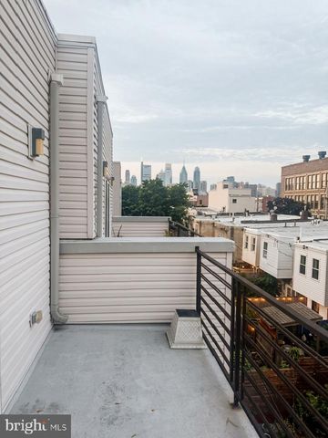 1331 S OPAL ST, Philadelphia, PA 19146