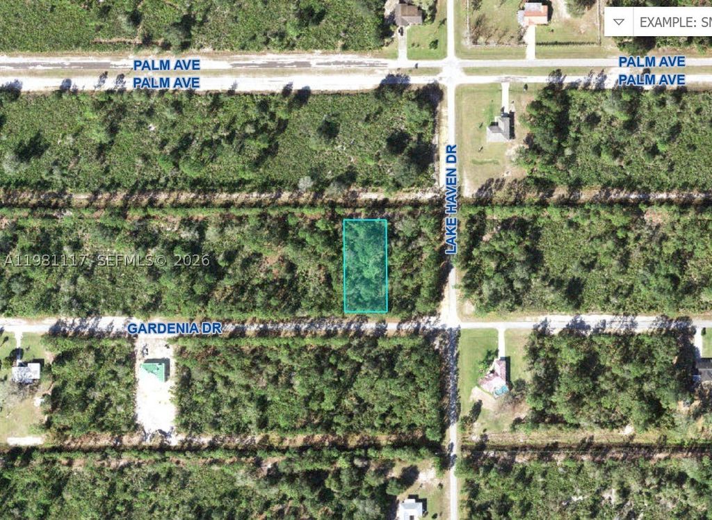 604 Gardenia Dr, Other, FL 33855
