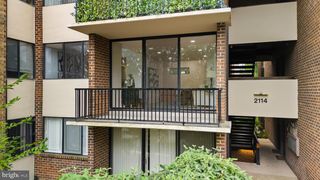 2114 BONNYWOOD LN #201, Silver Spring, MD 20902