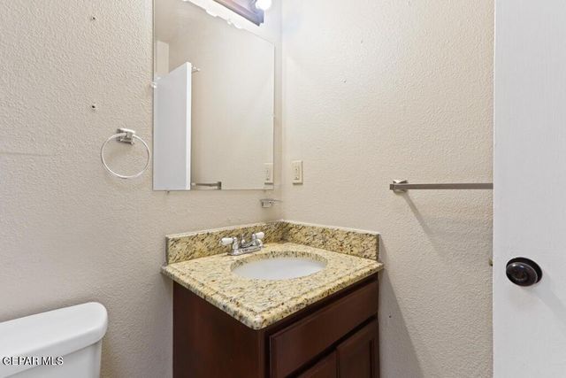 304 CARNIVAL Drive, El Paso, TX 79912