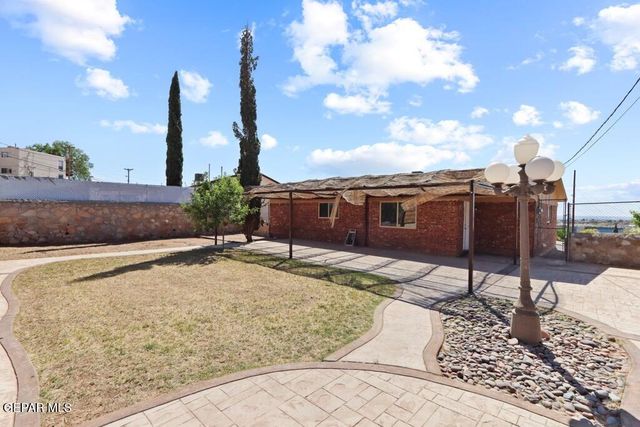 304 CARNIVAL Drive, El Paso, TX 79912