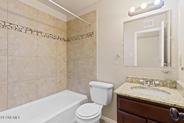 304 CARNIVAL Drive, El Paso, TX 79912