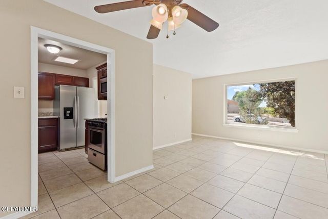 304 CARNIVAL Drive, El Paso, TX 79912