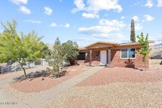 304 CARNIVAL Drive, El Paso, TX 79912