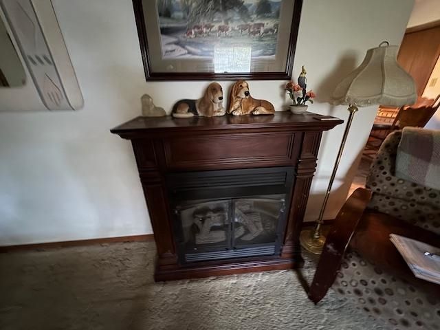 203 E Green Valley Drive, Horseshoe Bend, AR 72512