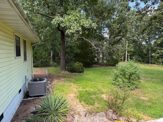 203 E Green Valley Drive, Horseshoe Bend, AR 72512