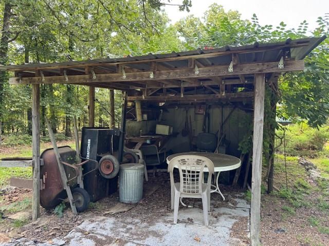 203 E Green Valley Drive, Horseshoe Bend, AR 72512