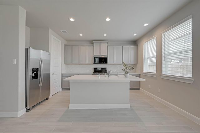 3121 Cloud Forest Lane, Houston, TX 77080