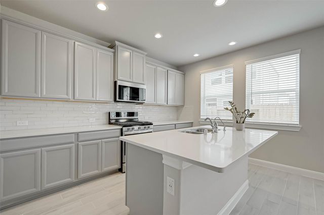 3121 Cloud Forest Lane, Houston, TX 77080