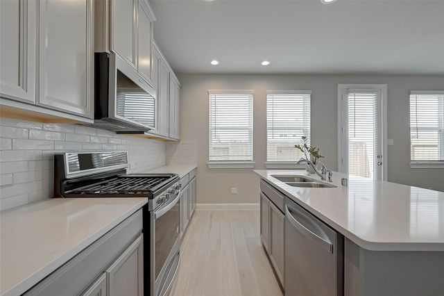 3121 Cloud Forest Lane, Houston, TX 77080