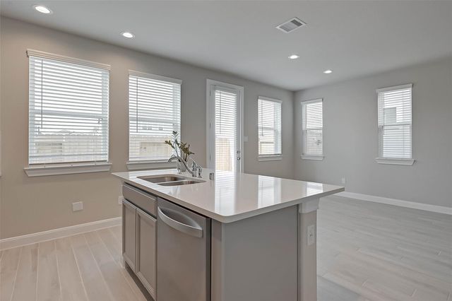 3121 Cloud Forest Lane, Houston, TX 77080