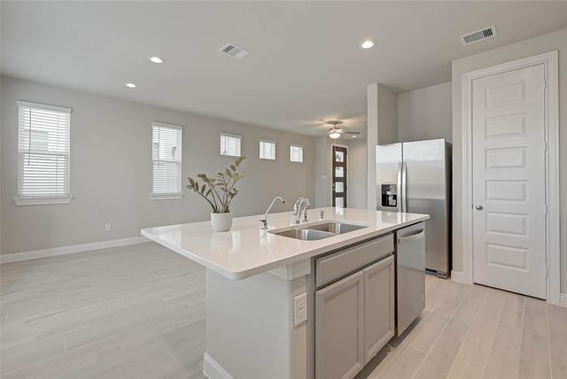 3121 Cloud Forest Lane, Houston, TX 77080