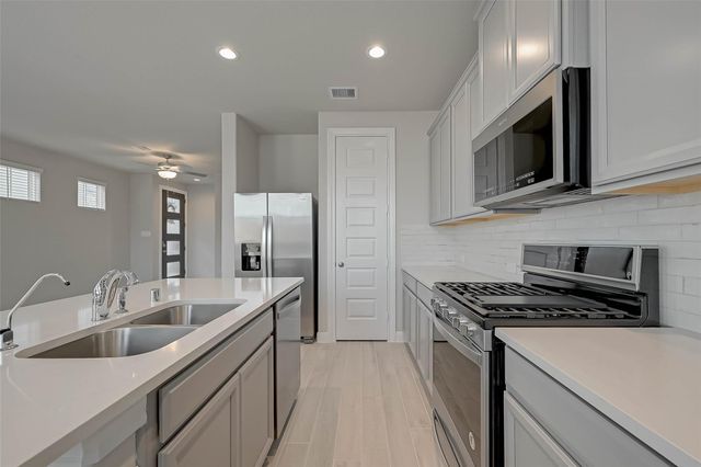 3121 Cloud Forest Lane, Houston, TX 77080