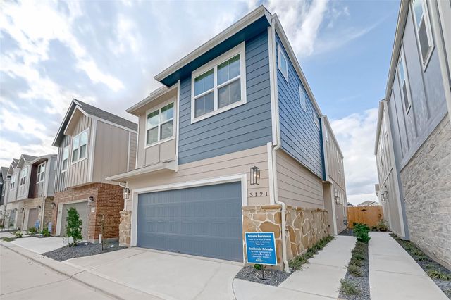 3121 Cloud Forest Lane, Houston, TX 77080