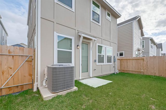 3121 Cloud Forest Lane, Houston, TX 77080