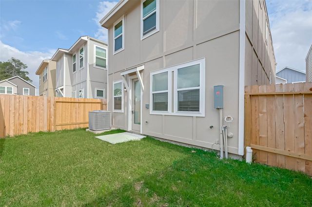 3121 Cloud Forest Lane, Houston, TX 77080