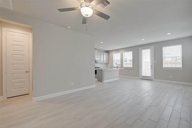3121 Cloud Forest Lane, Houston, TX 77080