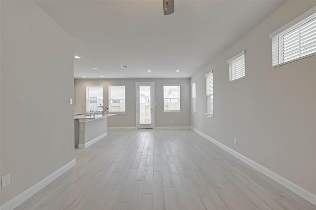 3121 Cloud Forest Lane, Houston, TX 77080