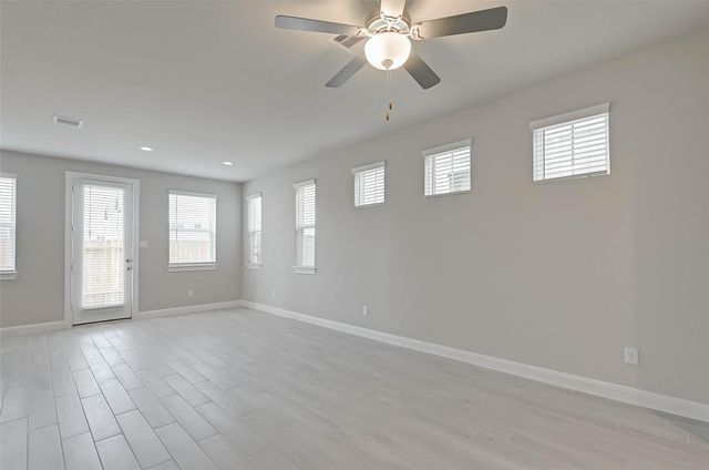 3121 Cloud Forest Lane, Houston, TX 77080