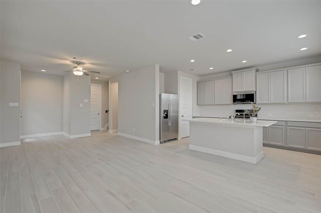 3121 Cloud Forest Lane, Houston, TX 77080