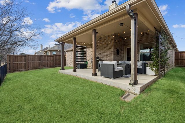 11304 Meredith Drive, Frisco, TX 75036